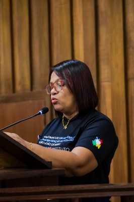 Câmara realiza Sessão Solene em homenagem ao Dia Mundial de Conscientização do Autismo