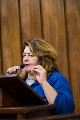 Câmara realiza Sessão Solene em homenagem ao Dia Mundial de Conscientização do Autismo