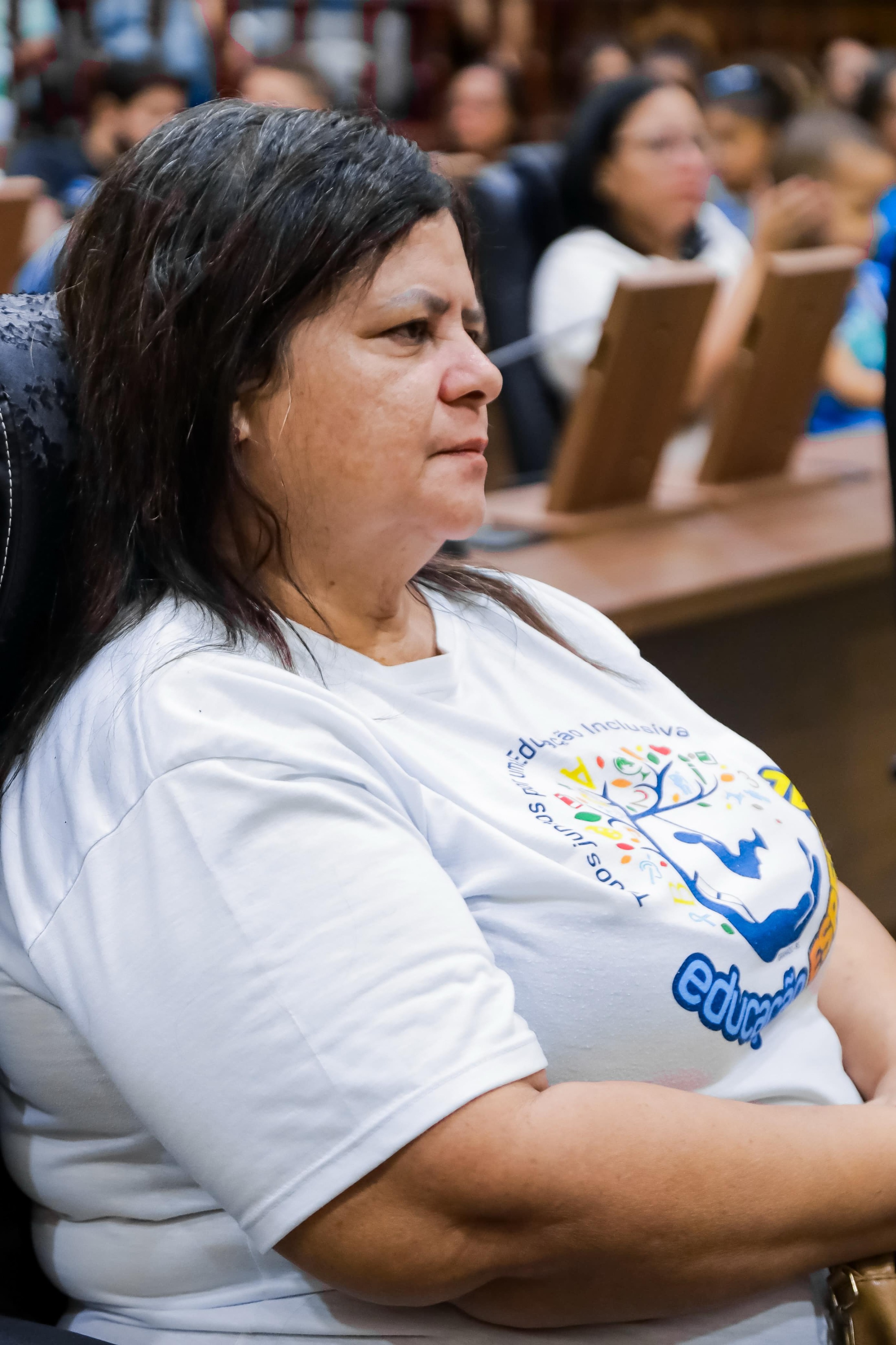 Câmara realiza Sessão Solene em homenagem ao Dia Mundial de Conscientização do Autismo