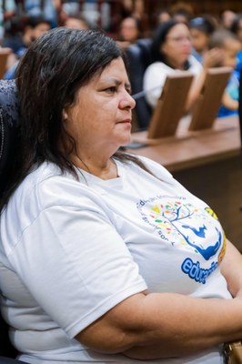 Câmara realiza Sessão Solene em homenagem ao Dia Mundial de Conscientização do Autismo