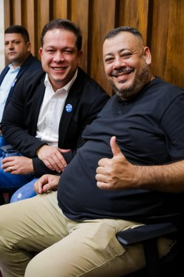 Câmara realiza Sessão Solene em homenagem ao Dia Mundial de Conscientização do Autismo