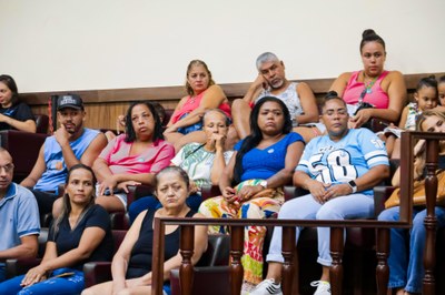 Câmara realiza Sessão Solene em homenagem ao Dia Mundial de Conscientização do Autismo