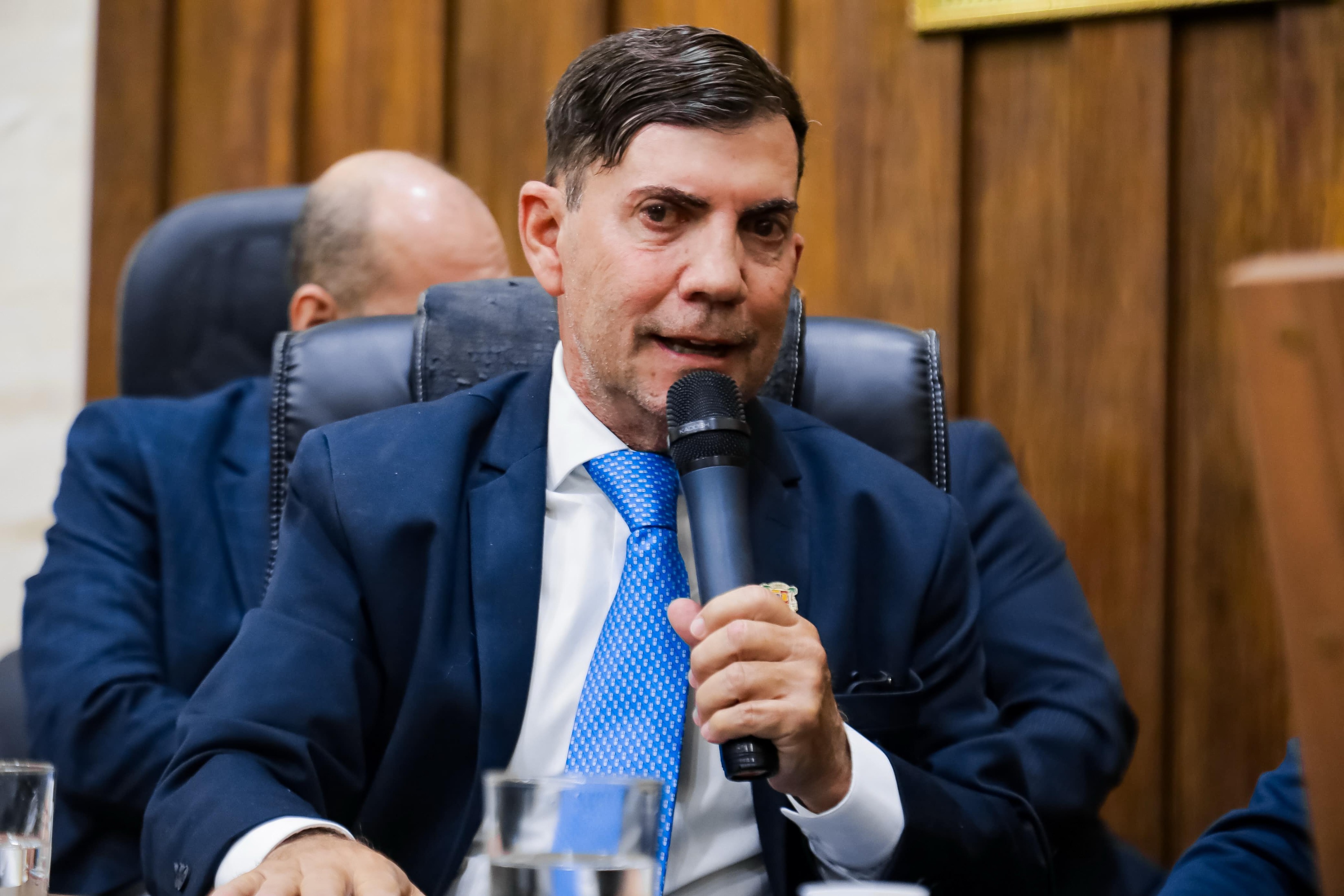 Câmara realiza Sessão Solene em homenagem ao Dia Mundial de Conscientização do Autismo