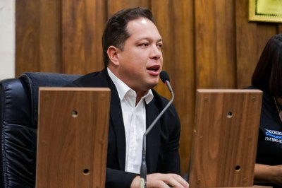 Câmara realiza Sessão Solene em homenagem ao Dia Mundial de Conscientização do Autismo