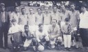 1913 - Esmeralda Futebol Clube primeiro time de futebol de São João de Meriti.