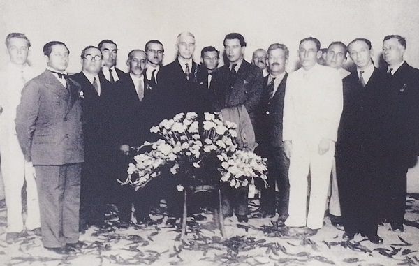 10 - 1932 - Inauguração da luz elétrica..jpeg