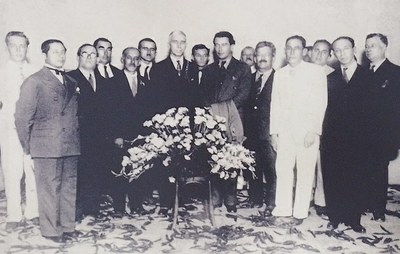 10 - 1932 - Inauguração da luz elétrica..jpeg