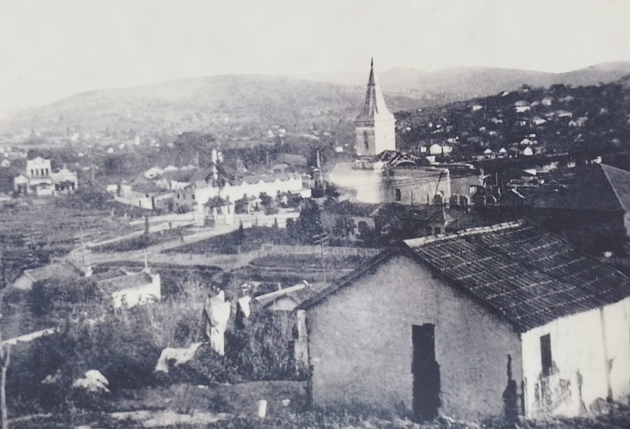 14 - 1939 - Vista parcial do Centro de São João de Meriti..jpeg