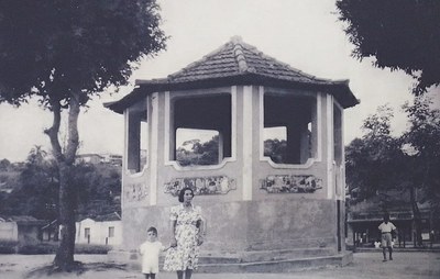 25 - 1949 - Tradicional Coreto de São João de Meriti..jpeg