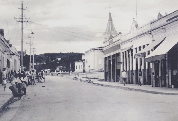 3 - 1927 - Rua do Encanamento, atual Rua da Matriz..jpeg