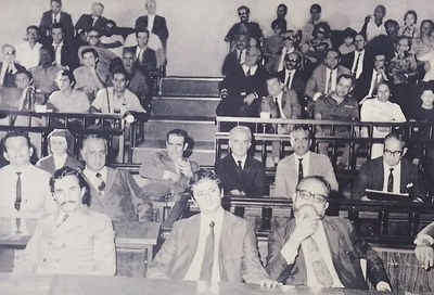 40 - 1971 - Plenário da Câmara Municipal..jpeg