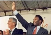 Câmara aprova homenagem ao Rei Pelé