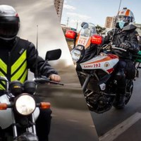 Câmara aprova projetos que regulamenta mototáxi e cria serviço de motolância em São João de Meriti