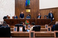 Câmara conclui primeiro período legislativo de 2025
