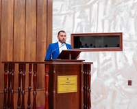 Câmara cria Comissão Especial para acompanhar construção de viaduto financiado pela MRS