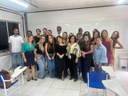 Câmara participa de curso da Escola de Contas e Gestão do TCE-RJ