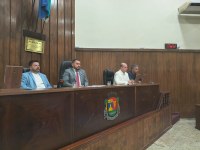 Câmara realiza audiência pública para debater falta de água na cidade