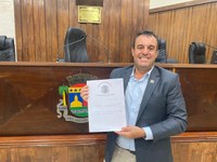 Campo do Trio de Ouro vai se chamar Campo do Preguinho