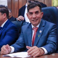 Conheça o novo Presidente da Câmara Municipal