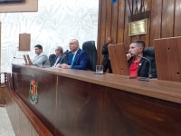 Didê participa de última Sessão do ano e faz balanço do mandato 