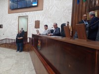 Em última Sessão do ano, Câmara aprova PL’s de autoria do Poder Executivo