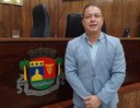 Rodrigo Pit assume titularidade como vereador
