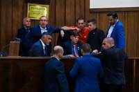 Vereadores aprovam nove projetos de lei