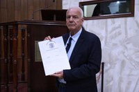 Vereadores aprovam projeto de lei que cria o Programa Gari Comunitário