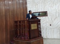 Vereadores voltam a criticar Águas do Rio